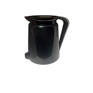 Keurig 2.0 K-cup Carafe Coffee Pitcher Insulated Replacement Brewing Pot Black